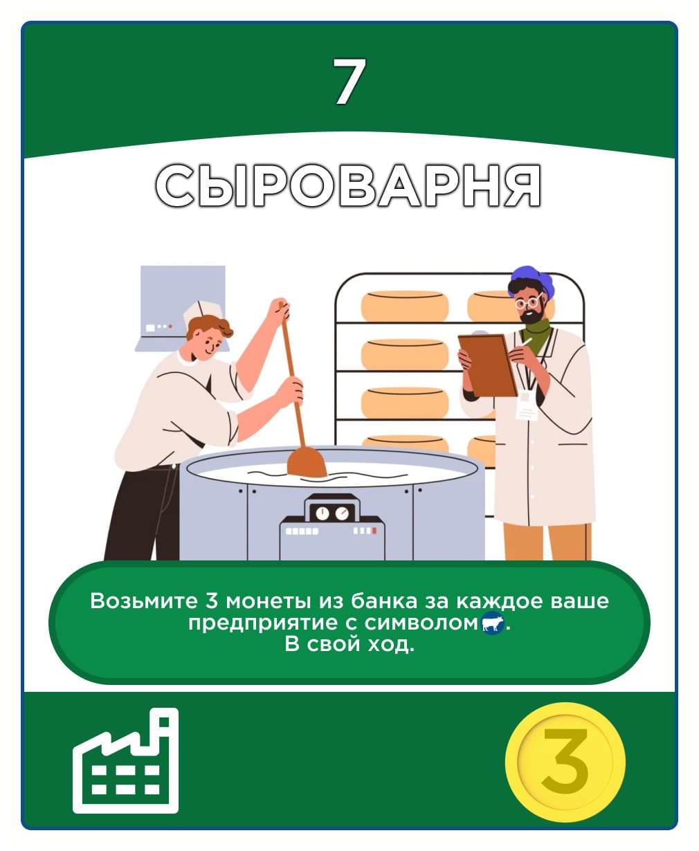 CheeseFactory