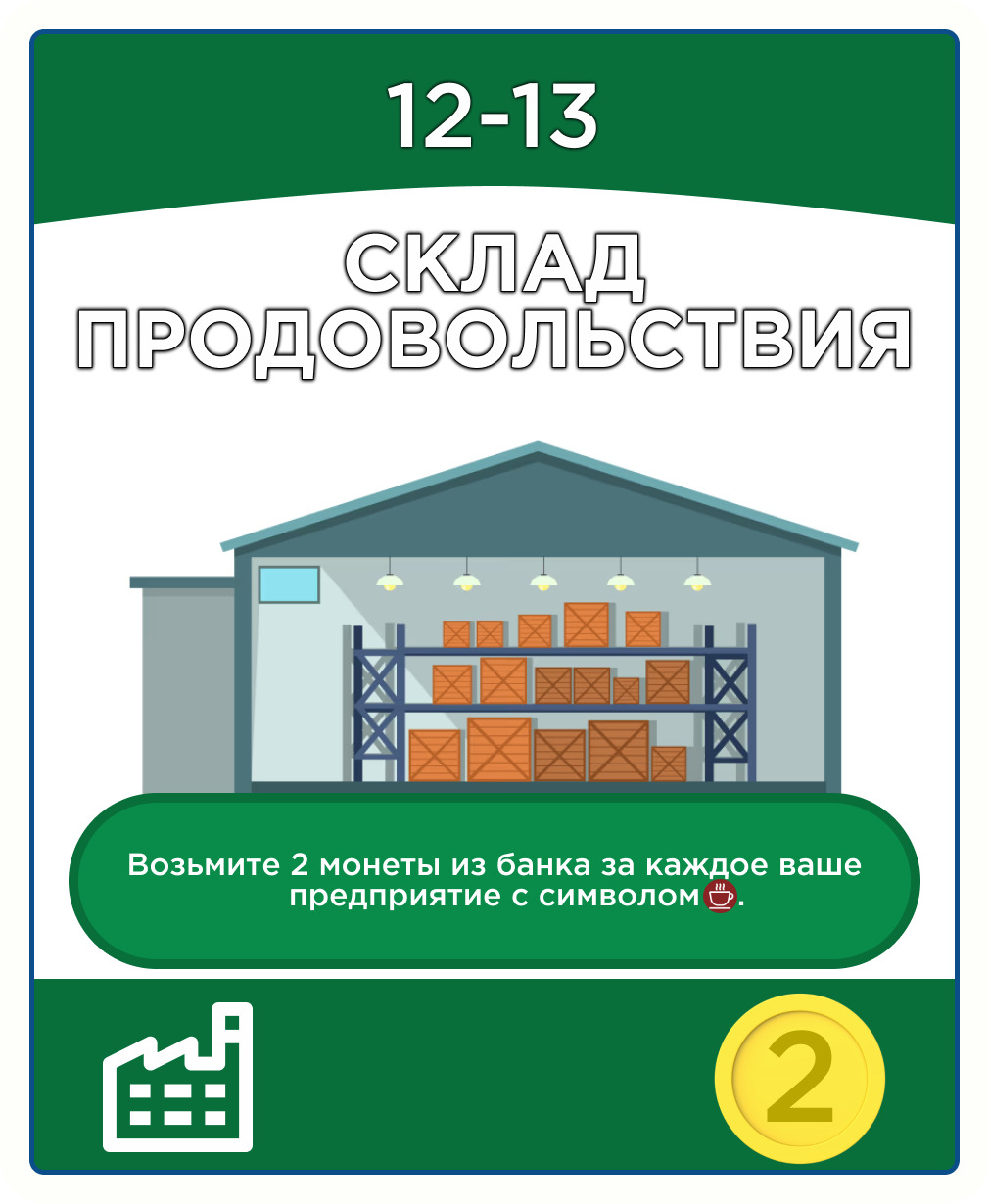 FoodWarehouse